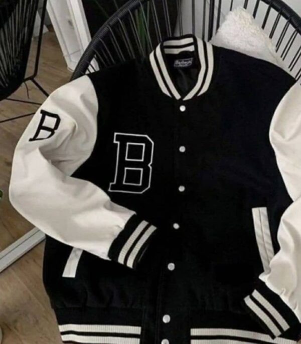 Baseball Jacket