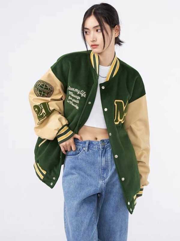 Baseball Jacket